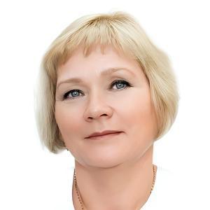 Филинова Лариса Витальевна