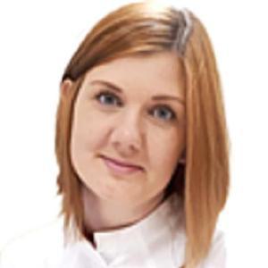 Горина (Пьянченкова) Олеся Владимировна