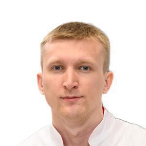 Поддубный Владислав Владимирович