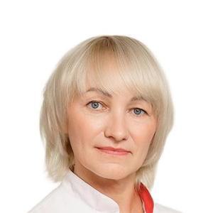Денисова Ольга Александровна