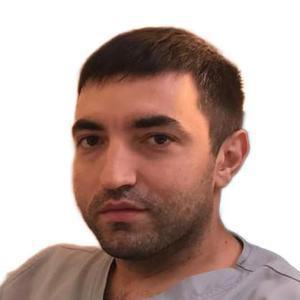 Губулов Рашид Гусаевич