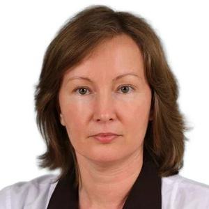 Степкина Валентина Николаевна