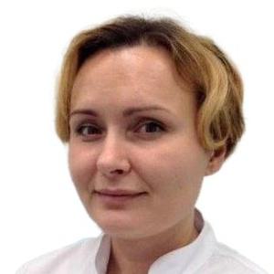 Волоткович Вера Валерьевна