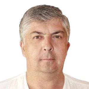 Захаров Виталий Александрович