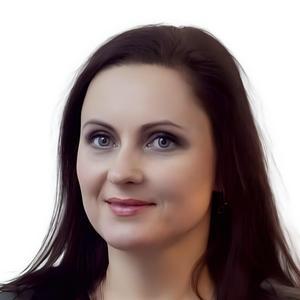 Алипова Татьяна Владимировна