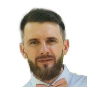 Борозенцев Дмитрий Юрьевич
