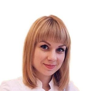 Солодкова Наталья Дмитриевна