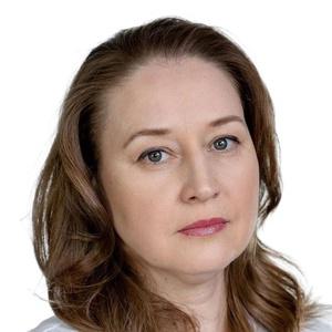 Шмелева Наталия Валериевна