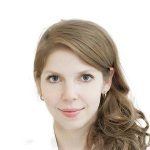 Громова Ирина Сергеевна