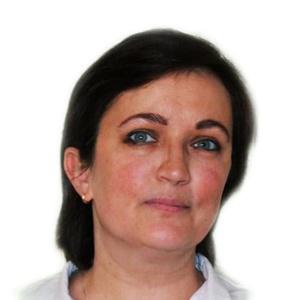 Комарова Росица Владимировна