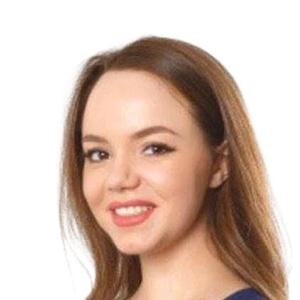 Чечетова Анастасия Олеговна