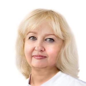 Алексеева Инна Николаевна
