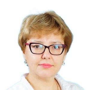 Тарасова Татьяна Александровна