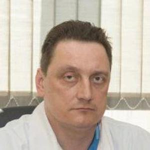 Маляхин Алексей Николаевич