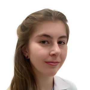 Качан Валерия Эдуардовна
