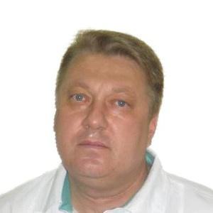 Попов Олег Александрович