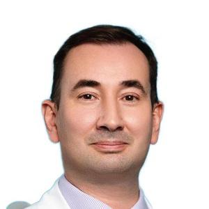 Грицаенко Андрей Иванович