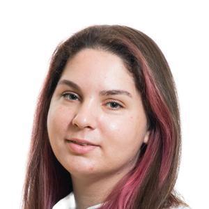 Дикаревская Анастасия Алексеевна
