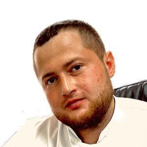 Павлюк Роман Александрович