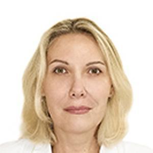 Стародубова Виктория Владимировна