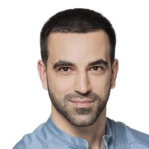 Суджаев Сергей Романович