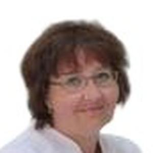 Низамутдинова Юлия Ильгизовна