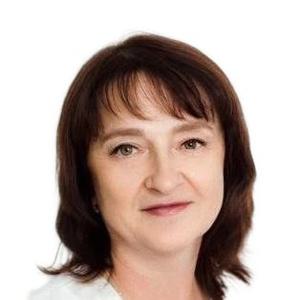 Бондарь Светлана Витальевна