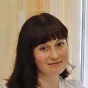 Смирнова Алина Аликовна