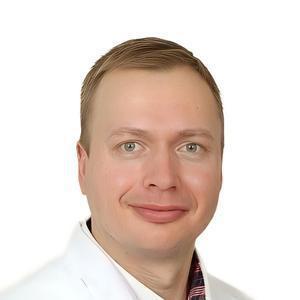 Хайленко Денис Викторович