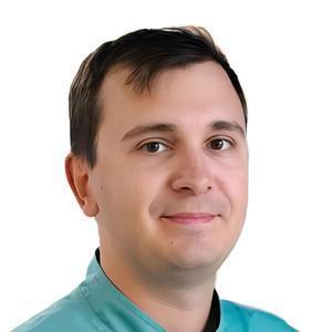 Копачевский Роман Павлович