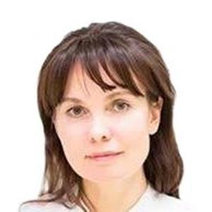 Арсенкова Елена Владимировна