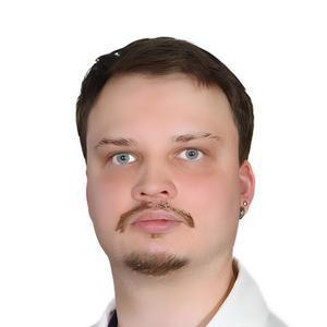 Мачалов Владислав Алексеевич
