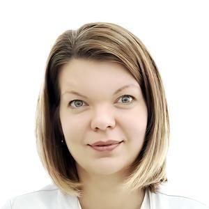 Андриянова Екатерина Дмитриевна