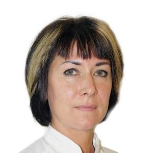 Шведова (Поливара) Ирина Владимировна