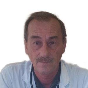 Калюжный Дмитрий Николаевич