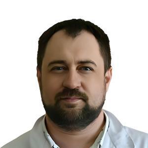 Клиот Антон Александрович