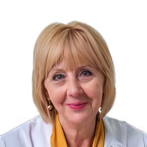 Иванова Инна Евгеньевна