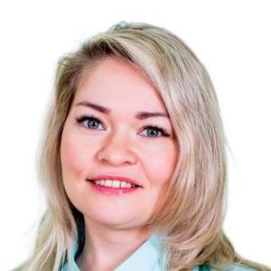 Курдюкова Анастасия Владимировна