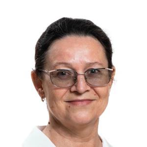 Лихачева Марина Михайловна