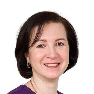 Обухова Татьяна Владимировна