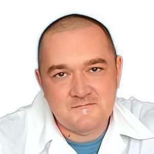 Михайлов Константин Алексеевич