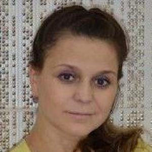 Голобородько Олеся Михайловна