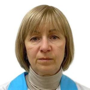 Магнутова Лариса Юльевна
