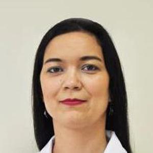 Башмакова Гузель Вадутовна