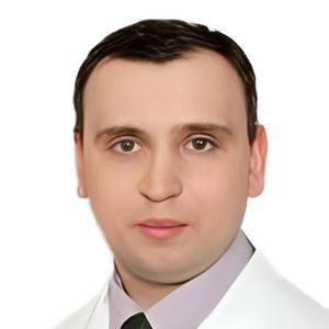 Поддубный Георгий Сергеевич