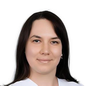 Макеева Дарья Игоревна