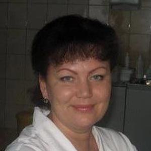 Денисова Елена Геннадьевна