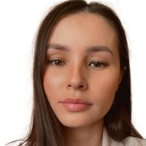 Смирнова Татьяна Николаевна