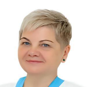Пиянзина Эльвира Евгеньевна