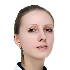 Лукьяненко Виктория Александровна